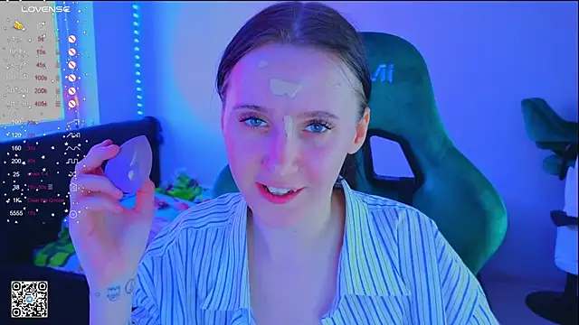 mon lola online show from 03-11-25, 01:01