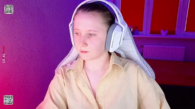 mon lola online show from 03-16-26, 02:32