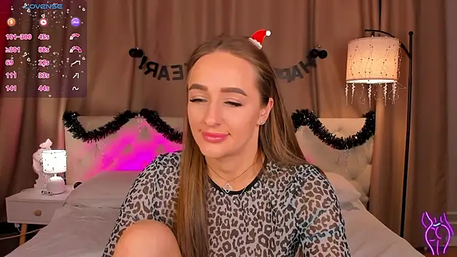 passi lover online show from 12-22-25, 01:50