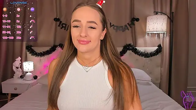 passi lover online show from 12-19-25, 02:04