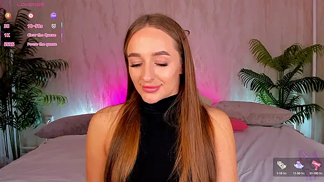 passi lover online show from 09-29-25, 01:34