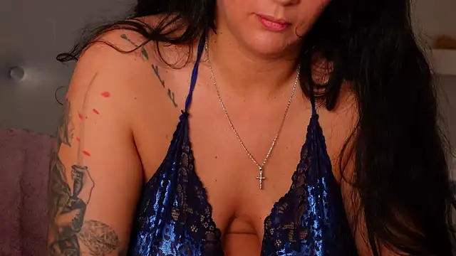 TanyaKros online show from 06-03-26, 04:57