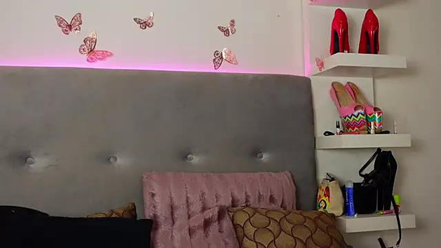 TanyaKros online show from 11-25-25, 05:52