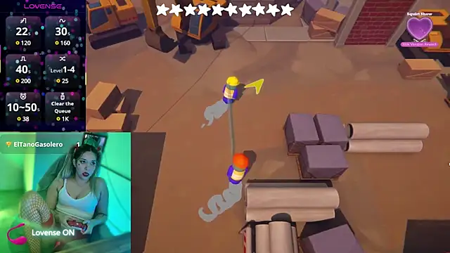 EmilyZoy online show from 02-12-25, 01:48