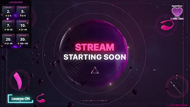 EmilyZoy online show from 02-09-25, 01:56