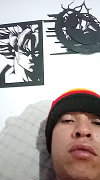 Snapshot of Javierjvl chatting on 02-15-25, 12:37 Javierjvl online show from 02-15-25, 12:37