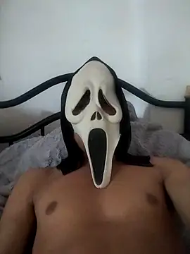 Snapshot of Javierjvl chatting on 10-31-25, 10:05 Javierjvl online show from 10-31-25, 10:05