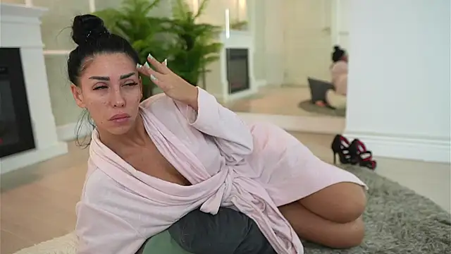 MyaBlack online show from 04-13-26, 03:21