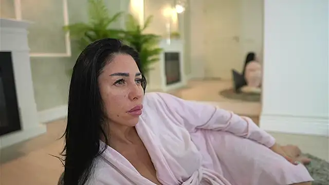 MyaBlack online show from 04-15-26, 03:12