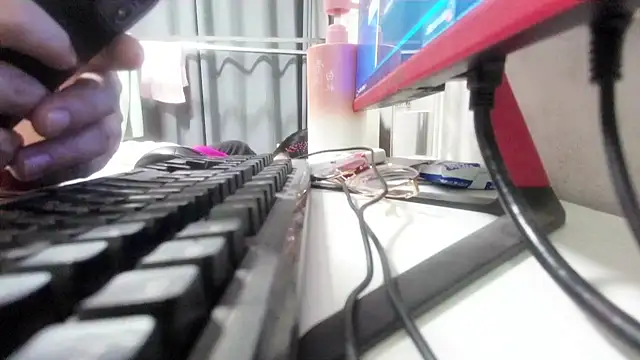 dachantgtui online show from 01-08-25, 12:05