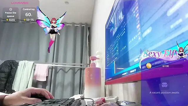 dachantgtui online show from 01-09-25, 09:27