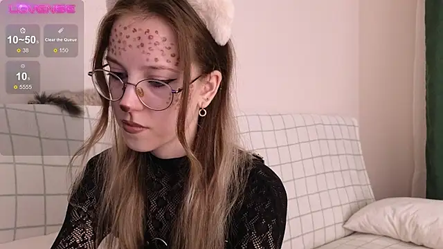 MaryBliss online show from 11-13-25, 08:57