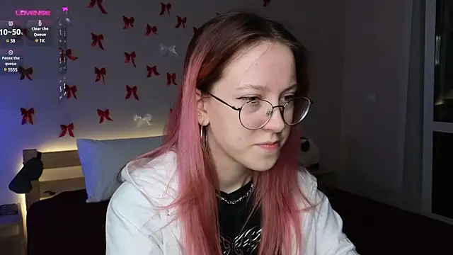 MaryBliss online show from 03-06-25, 12:54