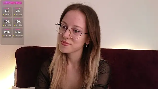 MaryBliss online show from 10-05-25, 12:23