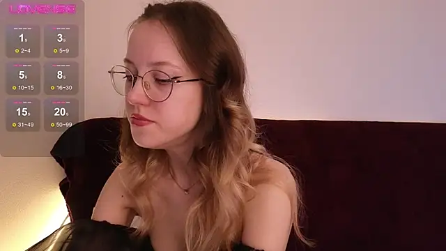 MaryBliss online show from 10-16-25, 08:28