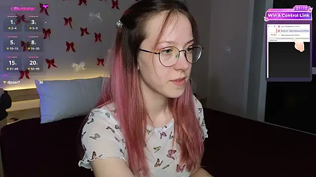 MaryBliss online show from 03-04-25, 11:32