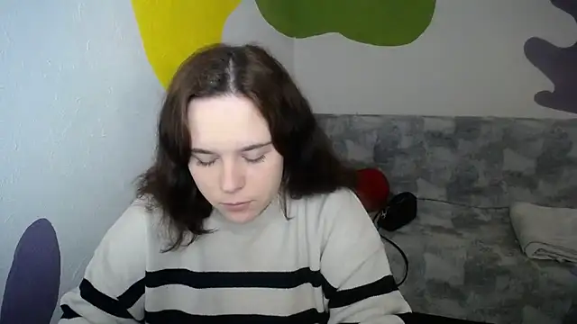 mini girly online show from 12-03-25, 01:21