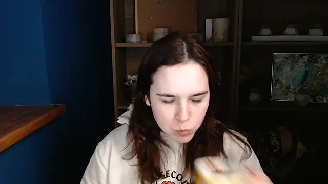 mini girly online show from 02-21-25, 07:23