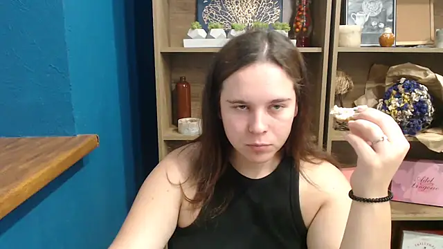 mini girly online show from 09-29-25, 05:58