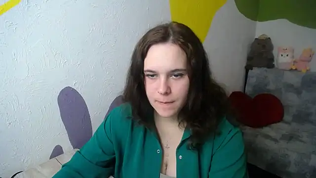 mini girly online show from 11-04-25, 01:59