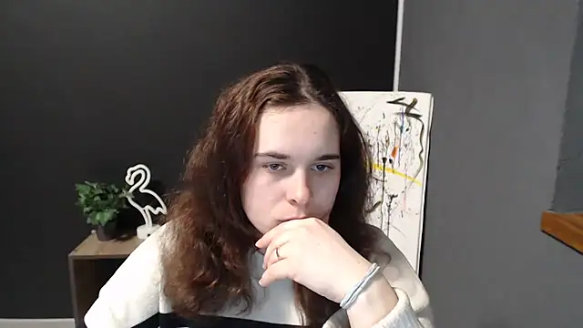 mini girly online show from 03-18-25, 01:12