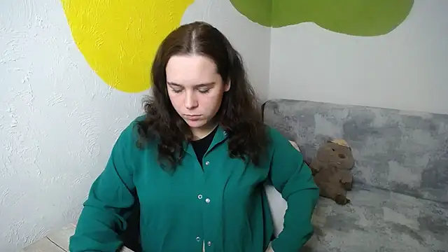 mini girly online show from 11-06-25, 01:59