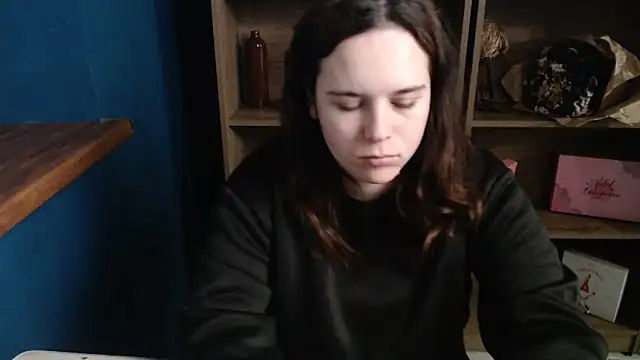mini girly online show from 10-09-25, 05:41