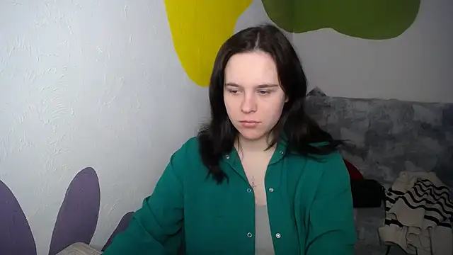 mini girly online show from 01-06-26, 12:53