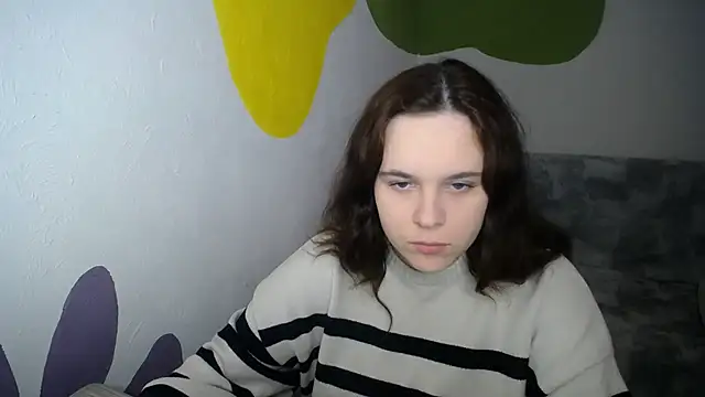mini girly online show from 12-04-25, 01:10