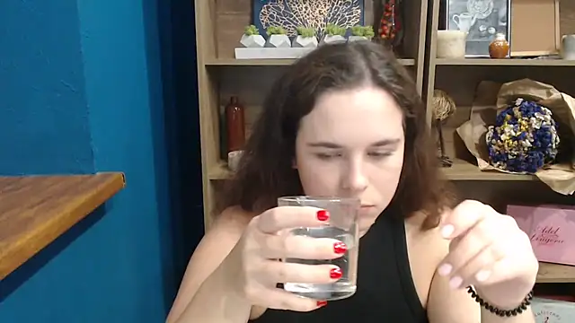 mini girly online show from 09-24-25, 01:17