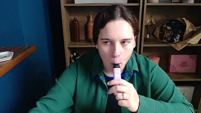 mini girly online show from 10-19-25, 03:26