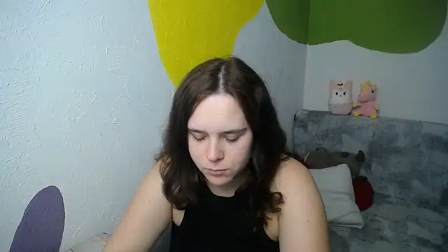 mini girly online show from 11-14-25, 02:32