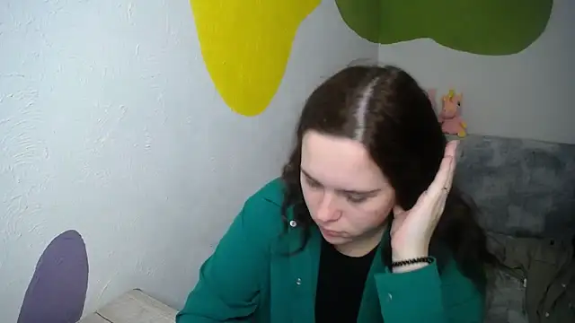 mini girly online show from 11-11-25, 01:39