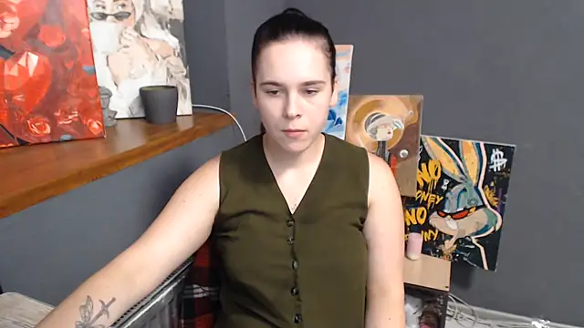 mini girly online show from 07-01-26, 01:11