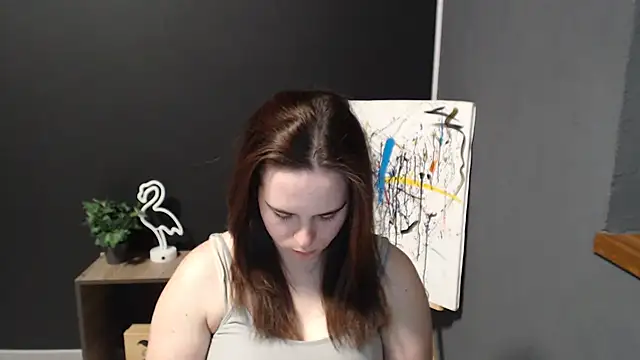 mini girly online show from 03-18-25, 04:39