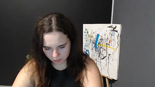 mini girly online show from 09-18-25, 01:58