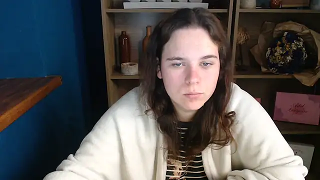 mini girly online show from 10-02-25, 06:50