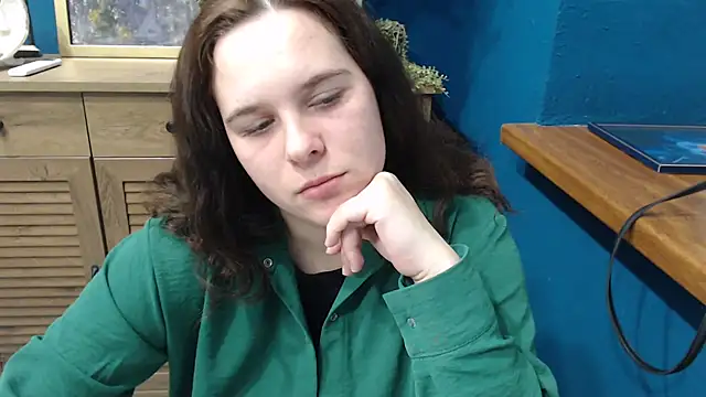 mini girly online show from 11-07-25, 11:48
