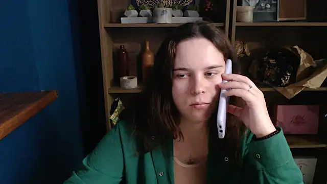 mini girly online show from 10-23-25, 01:54
