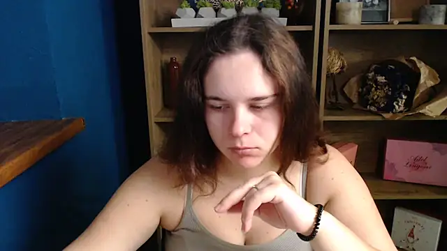 mini girly online show from 10-07-25, 09:32