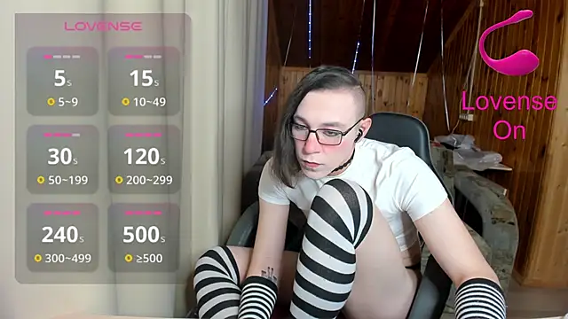 ScanDarky online show from 04-22-26, 03:52