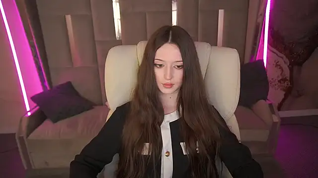 Marmeladkaaa online show from 11-25-25, 02:17