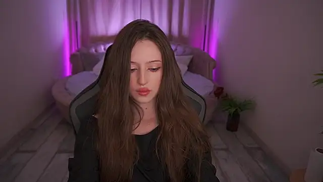 Marmeladkaaa online show from 10-08-25, 01:23