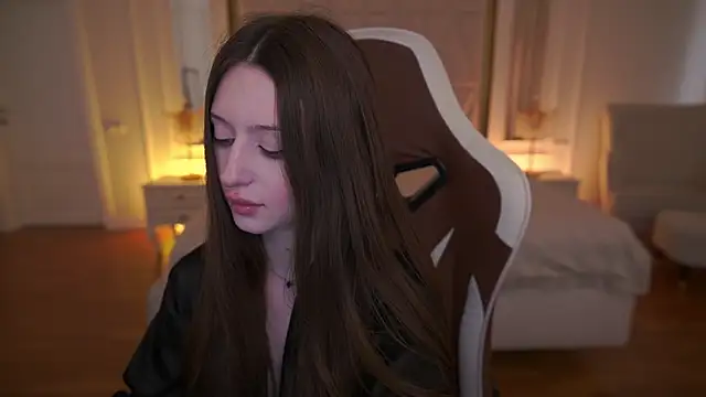 Marmeladkaaa online show from 02-17-26, 10:45