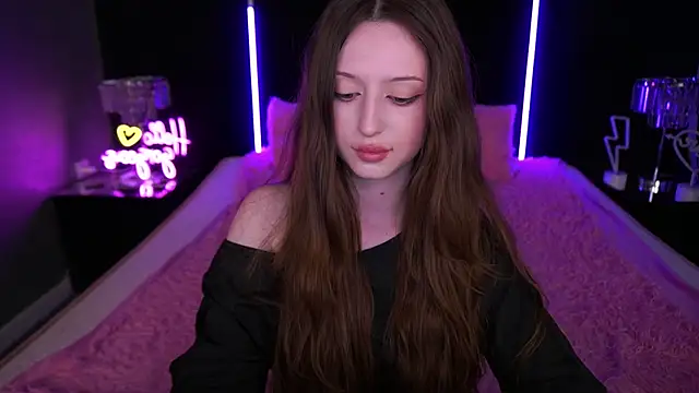 Marmeladkaaa online show from 09-18-25, 03:04