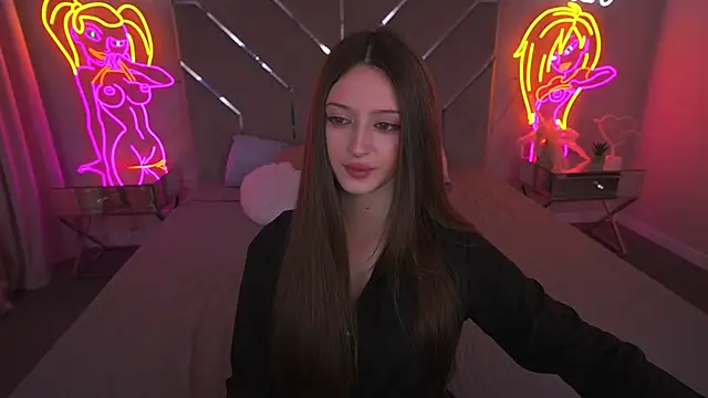 Marmeladkaaa online show from 10-03-25, 01:34