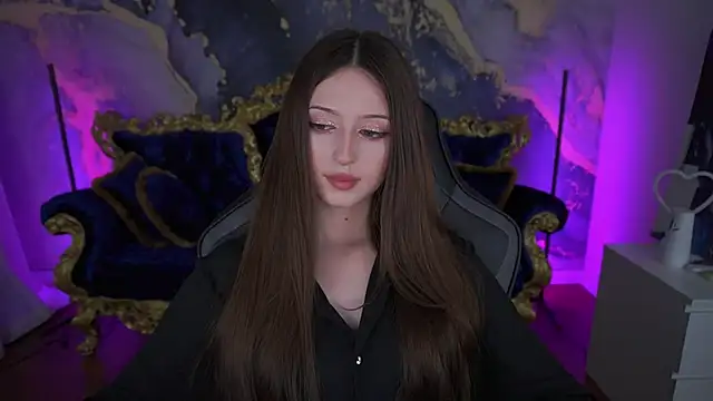 Marmeladkaaa online show from 11-30-25, 02:29