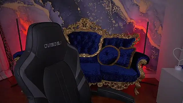 Marmeladkaaa online show from 11-18-25, 03:04