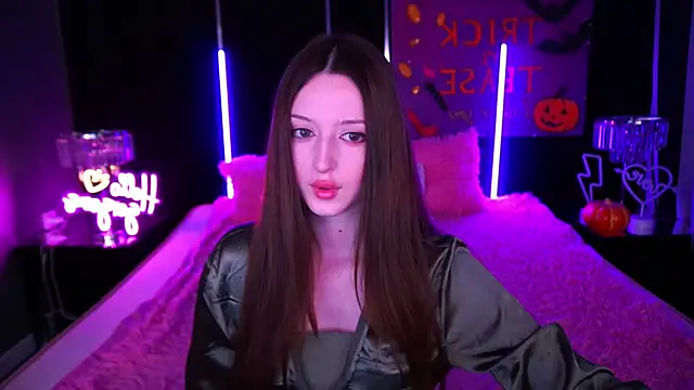 Marmeladkaaa online show from 10-30-25, 02:04