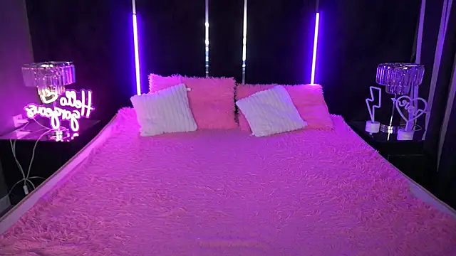 Marmeladkaaa online show from 10-21-25, 06:24